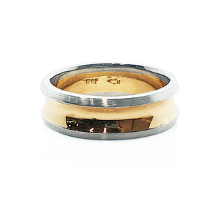 Mens wedding rings Auckland