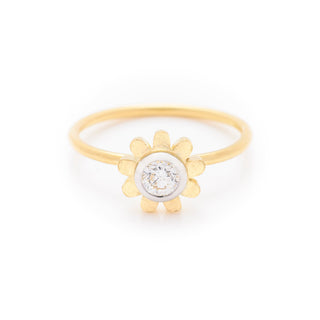 Flowers™ Bouquet Gold set